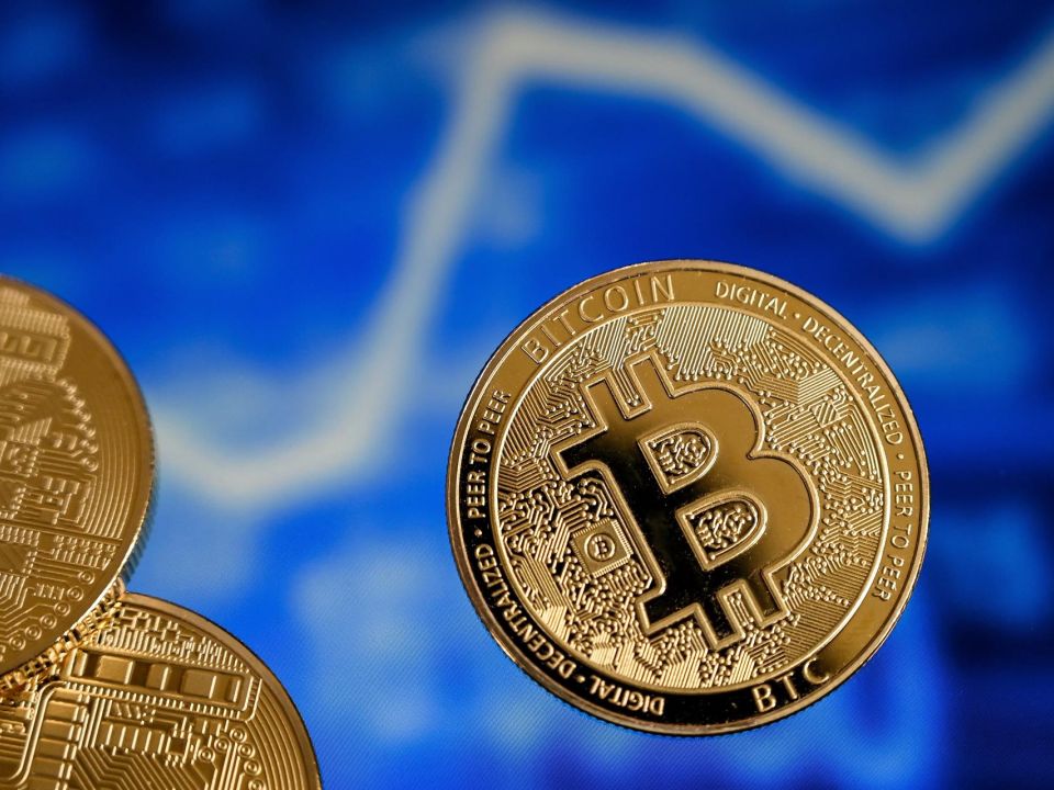  Bitcoin