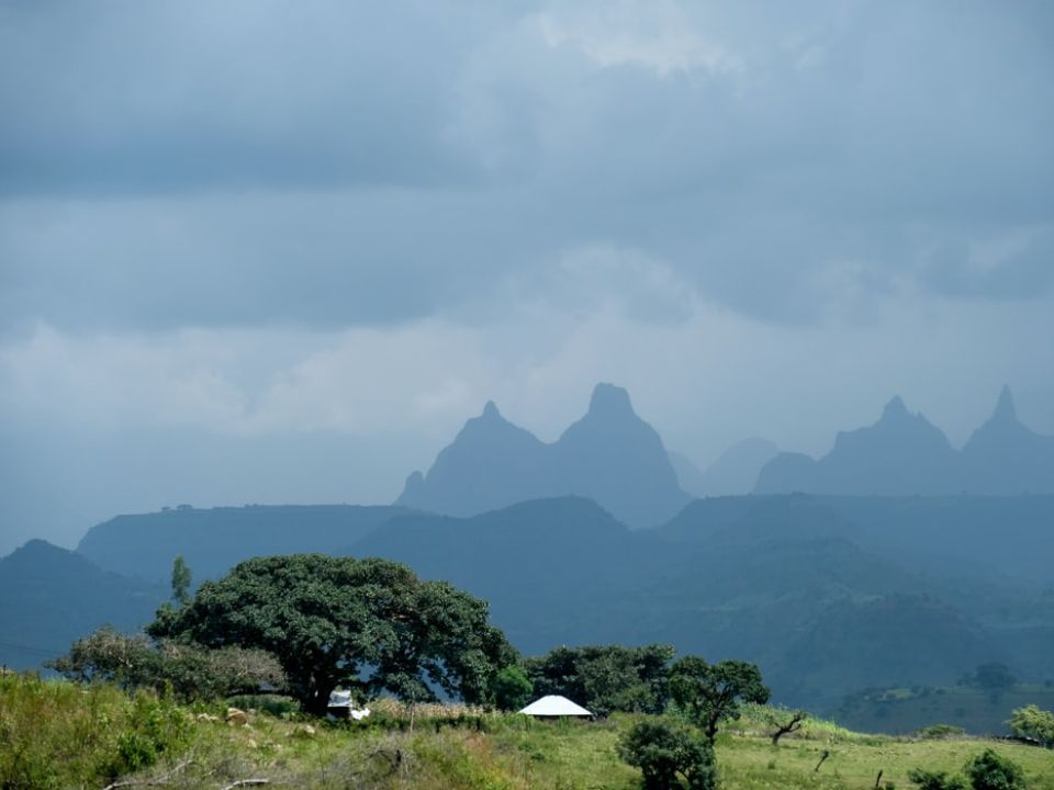 Ethiopia