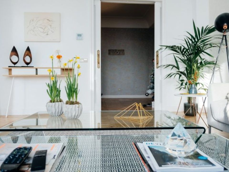 habitación