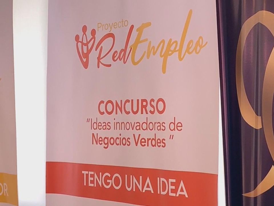 Negocios verdes
