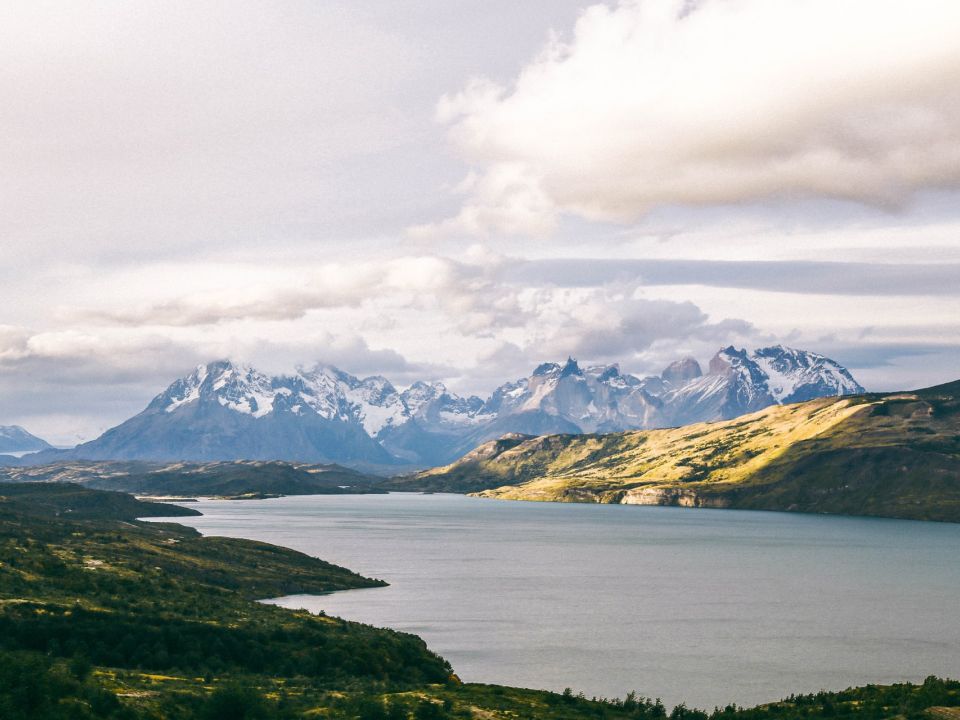 Patagonia chilena