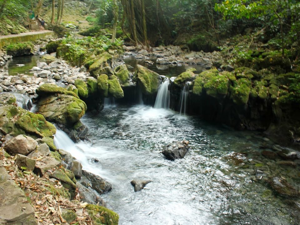 Río Tancochin