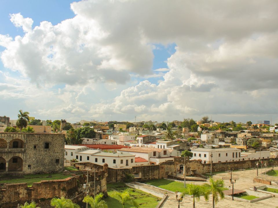 Santo Domingo