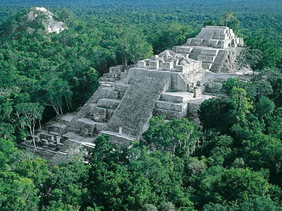 Calakmul