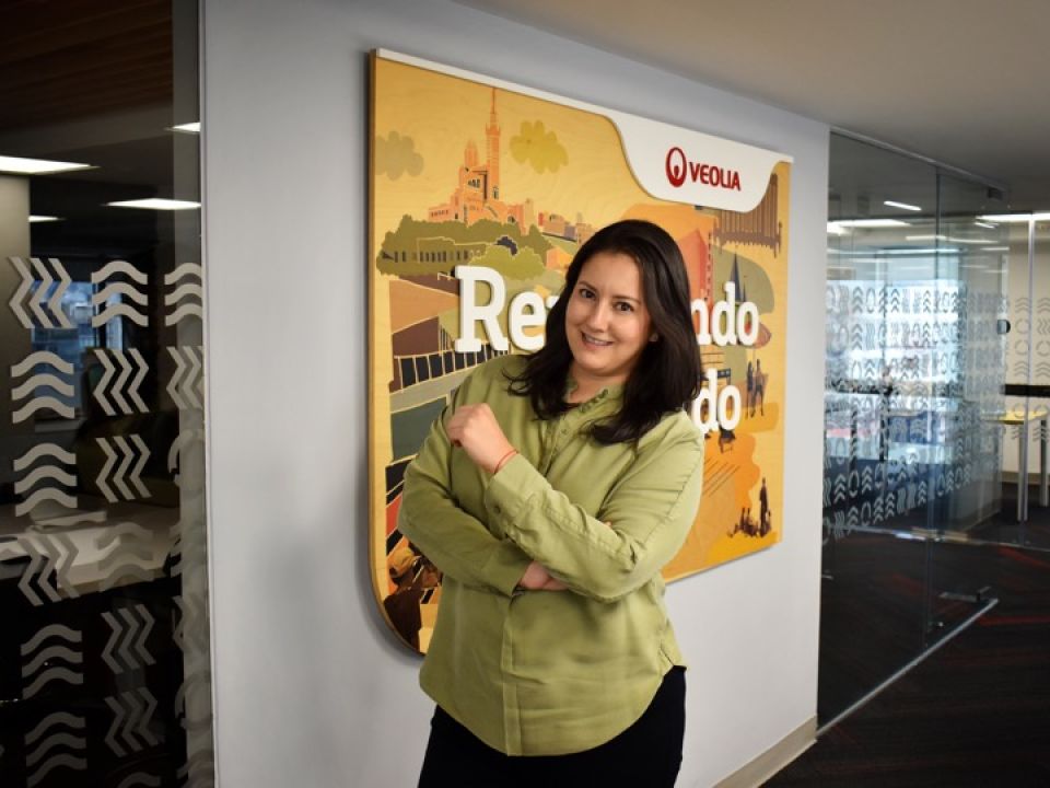 Leslie Lamadrid