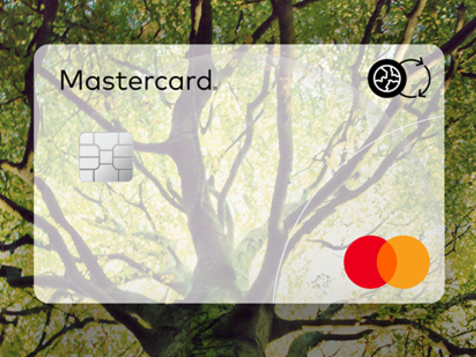 Mastercard