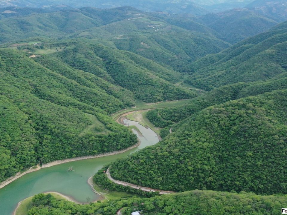 Sierra Gorda Querétaro
