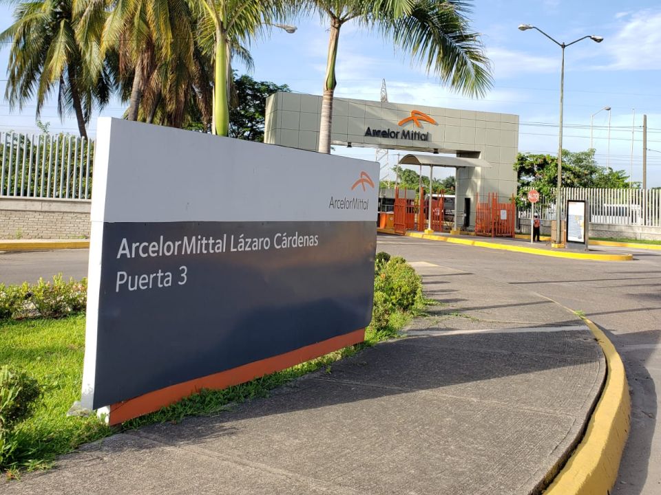 ArcelorMittal 