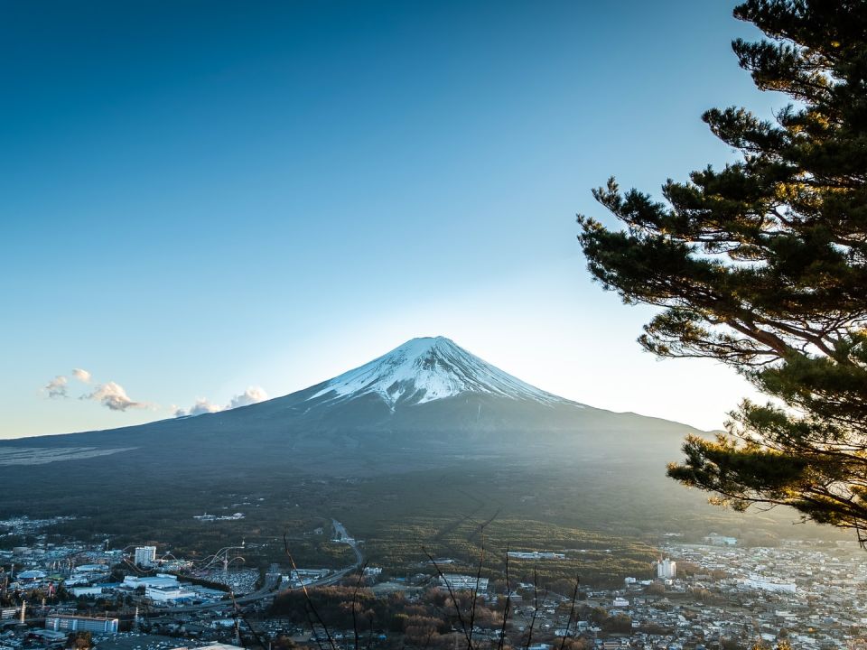 Fuji