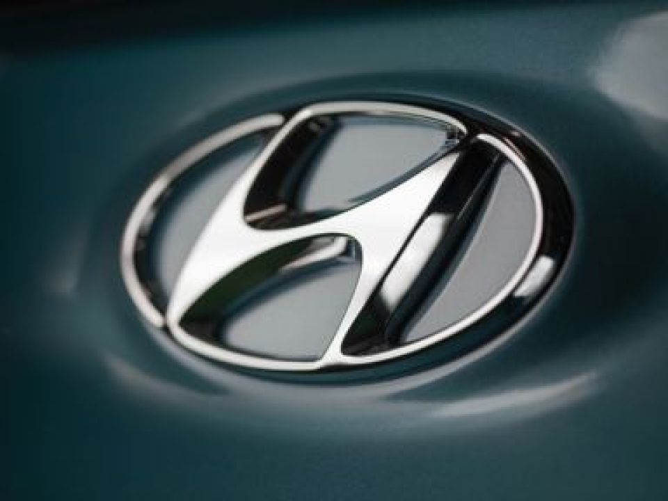 Hyundai