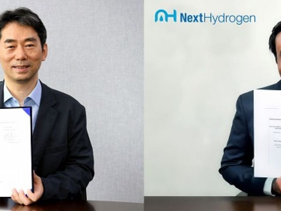 Next Hydrogen