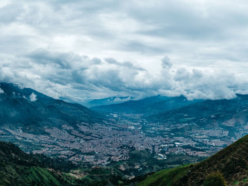 Medellín