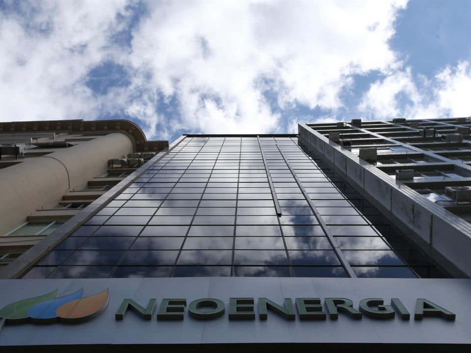 Neoenergía