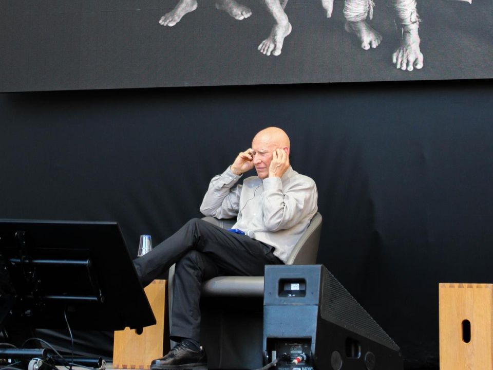 Sebastião Salgado 