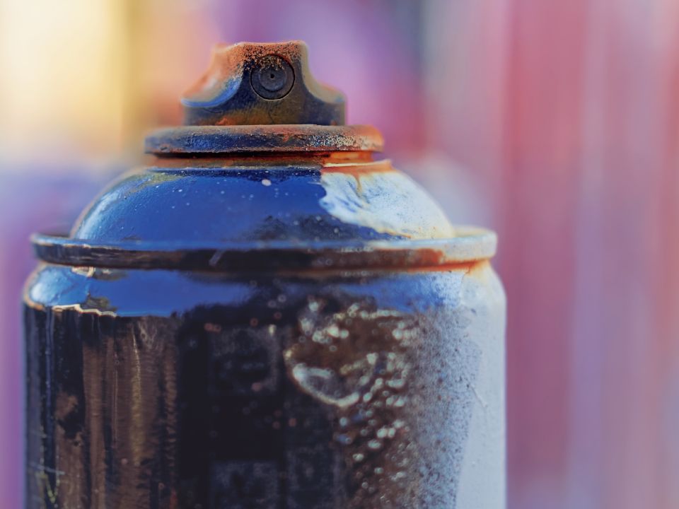 Aerosol