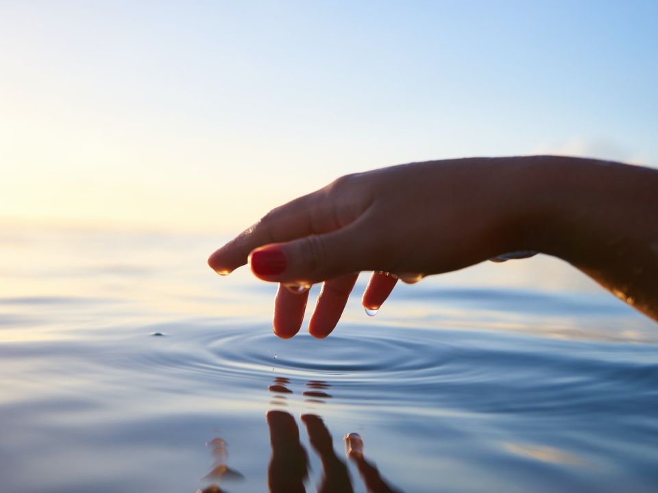 Agua