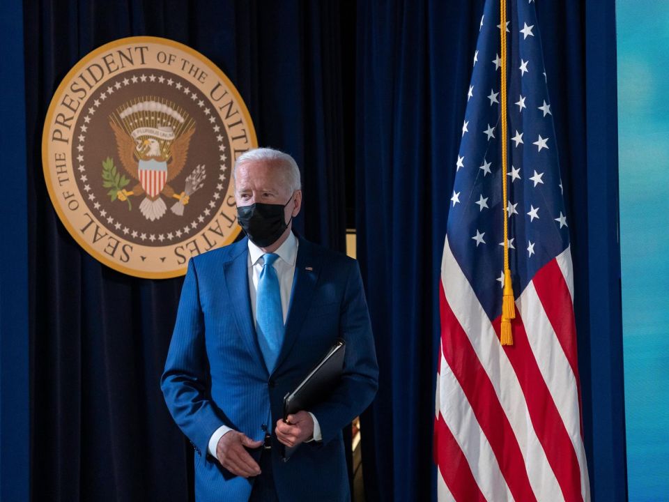 Joe Biden