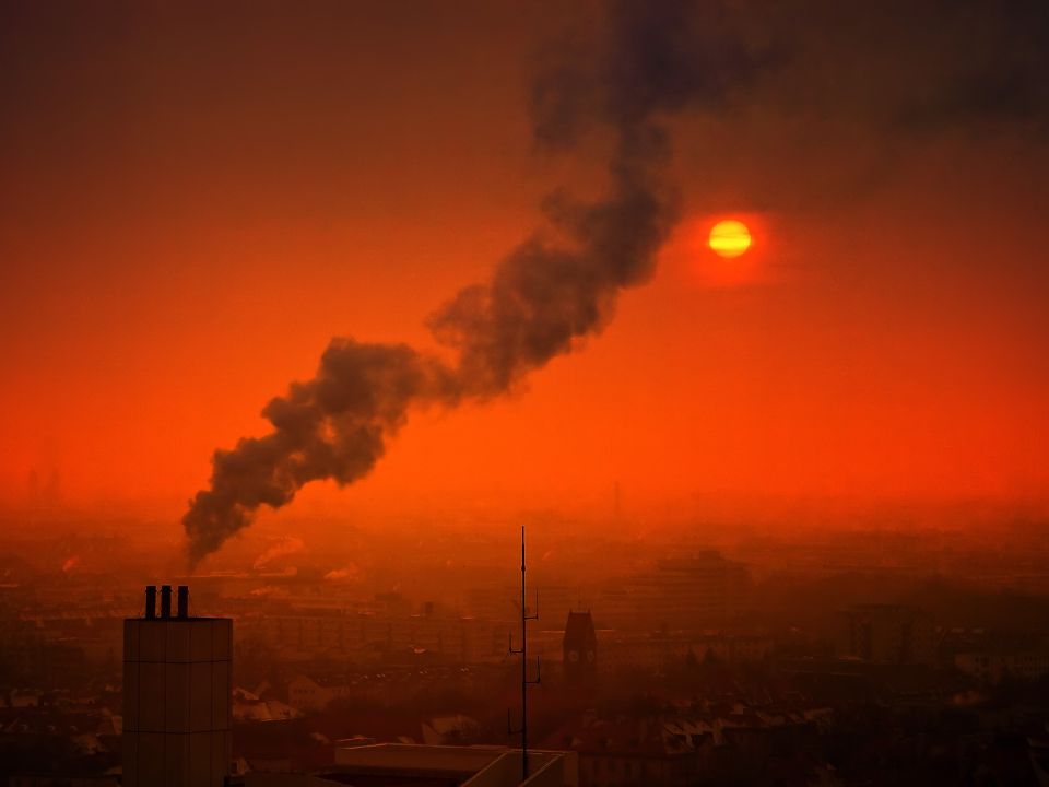 Contaminación