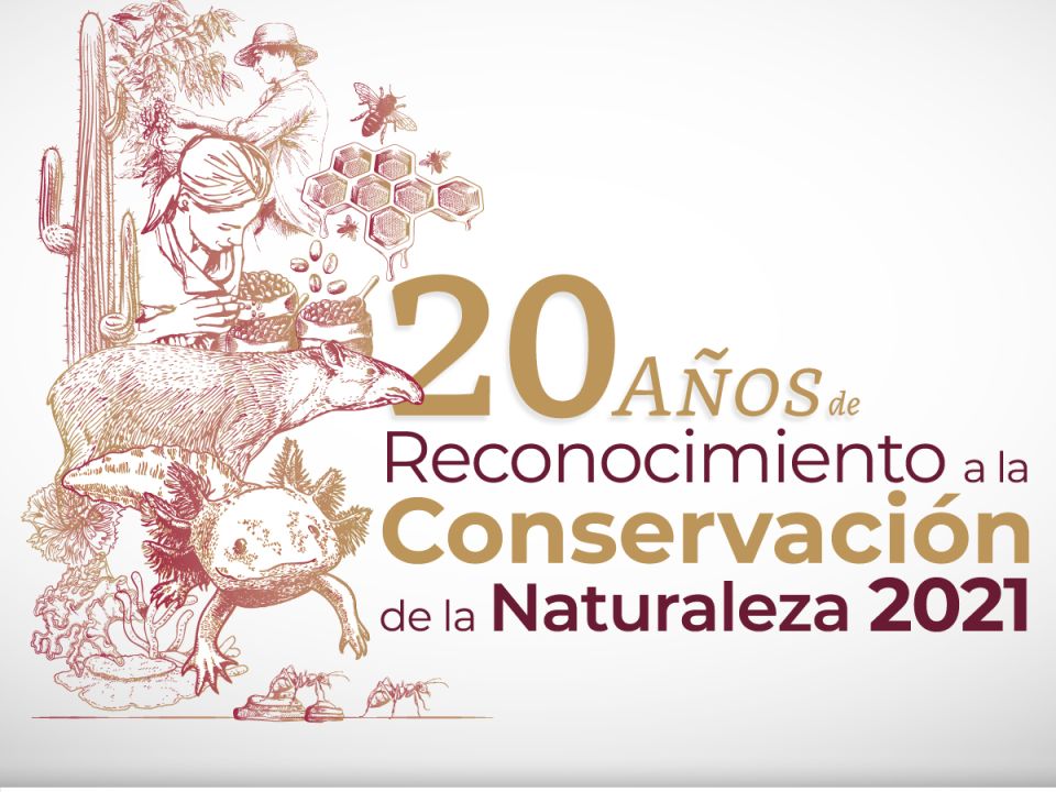 Convocatoria Conanp
