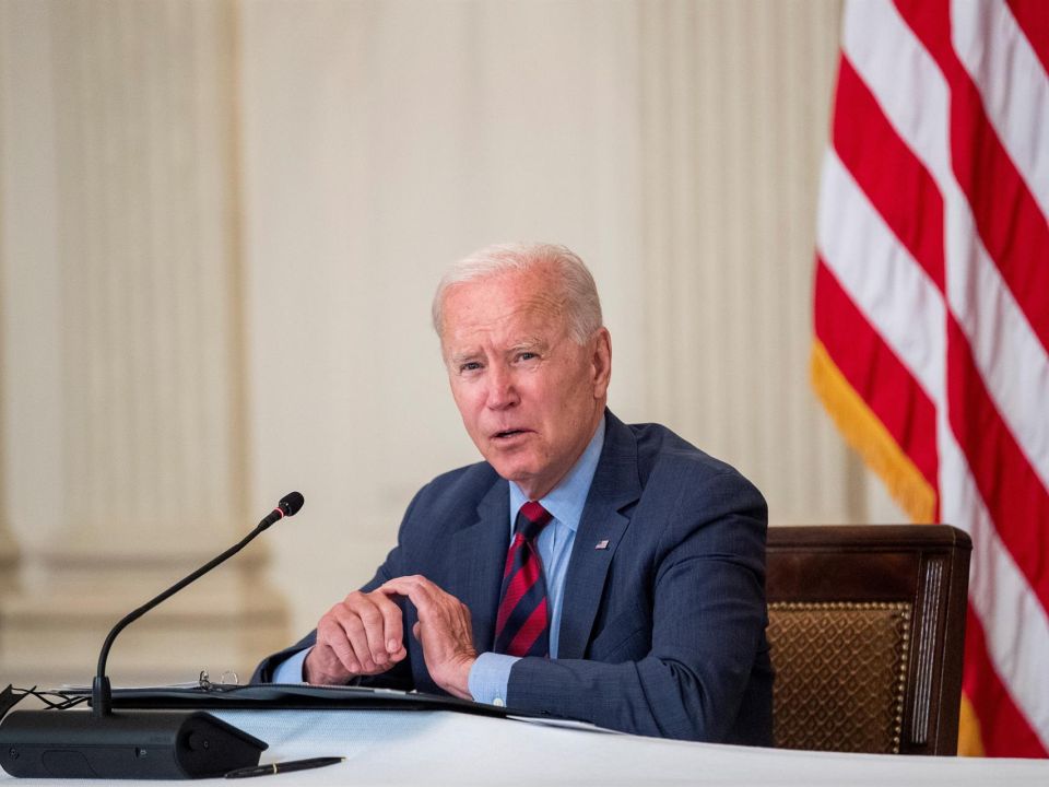 Joe Biden