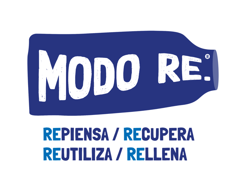 Modo Re: nueva plataforma de consumo circular y automatizado en México