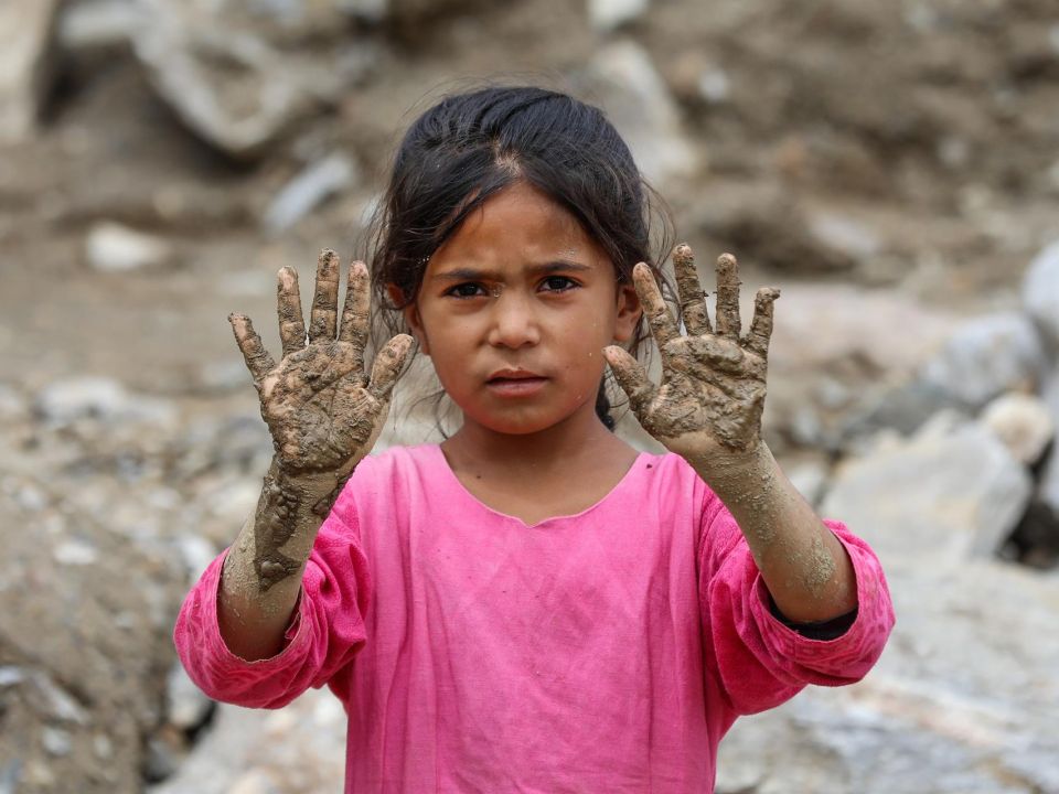 Niña