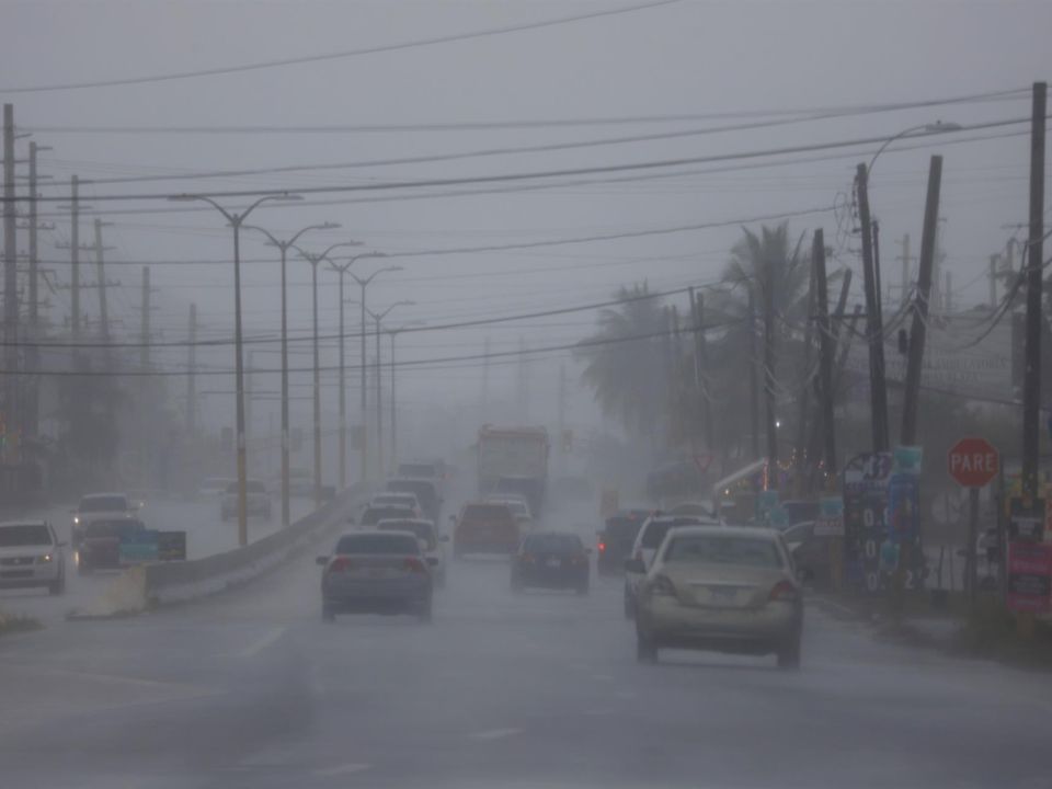 Tormenta tropical Fred