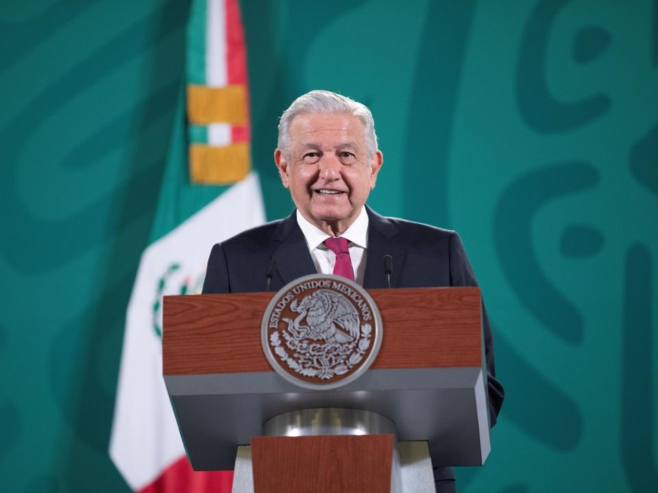 Andrés Manuel López Obrador