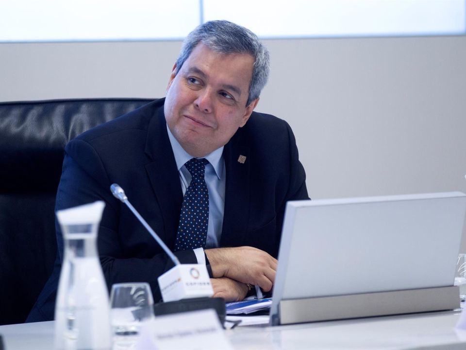 Banco Centroamericano de Integración Económica 