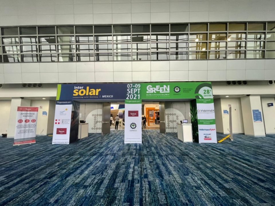 GreenExpo