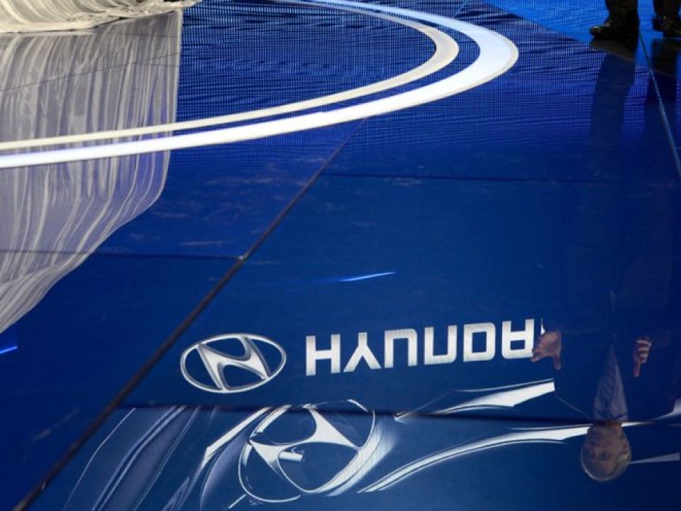 Hyundai