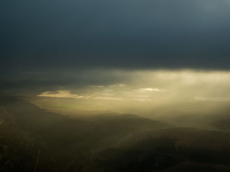 Lluvia