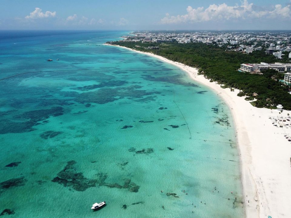 Playa del Carmen