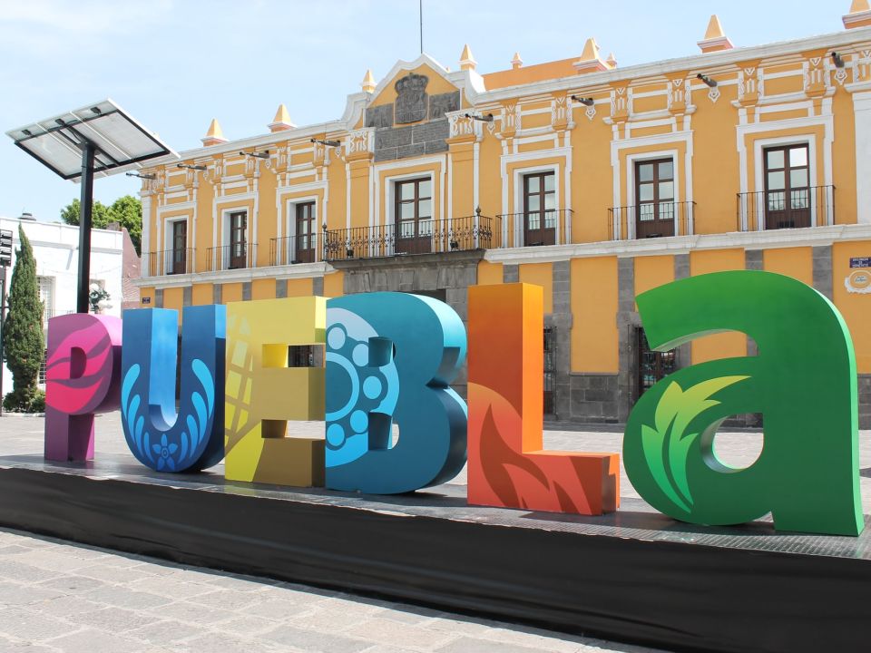 Puebla