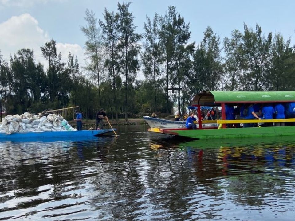 Xochimilco