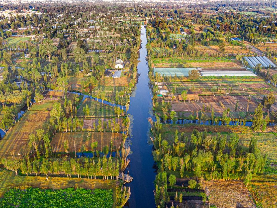 Xochimilco