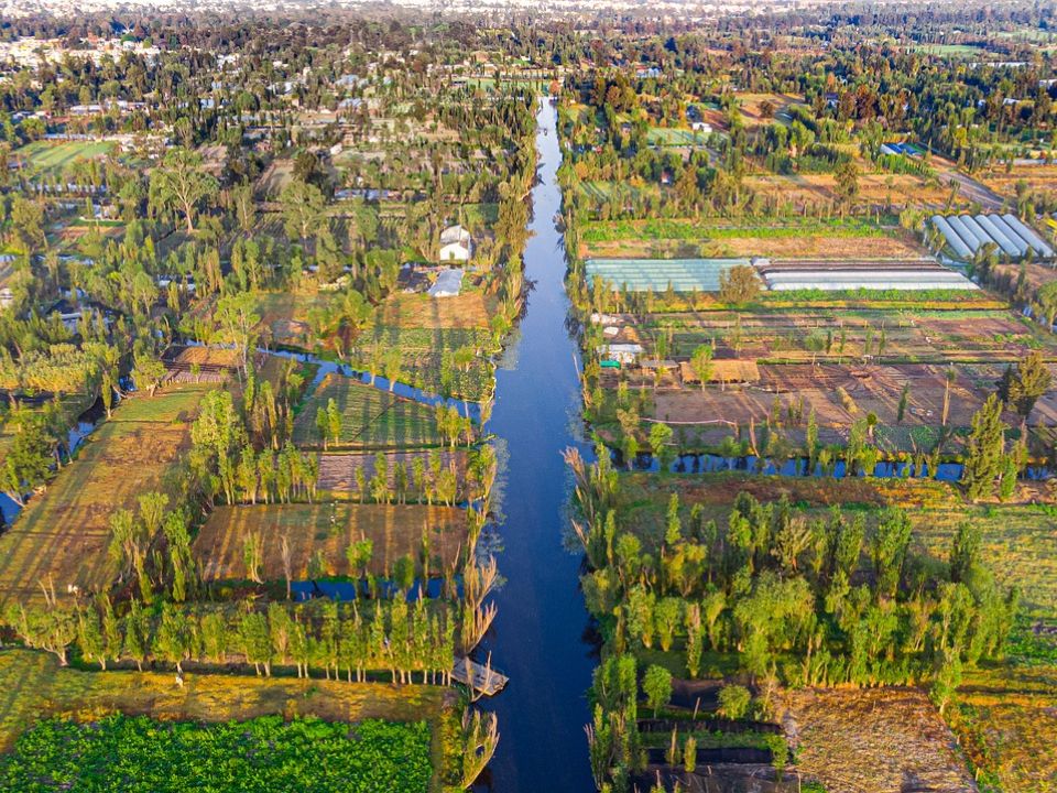 Xochimilco