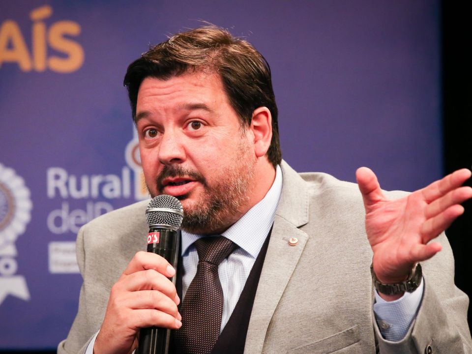 Adrián Peña