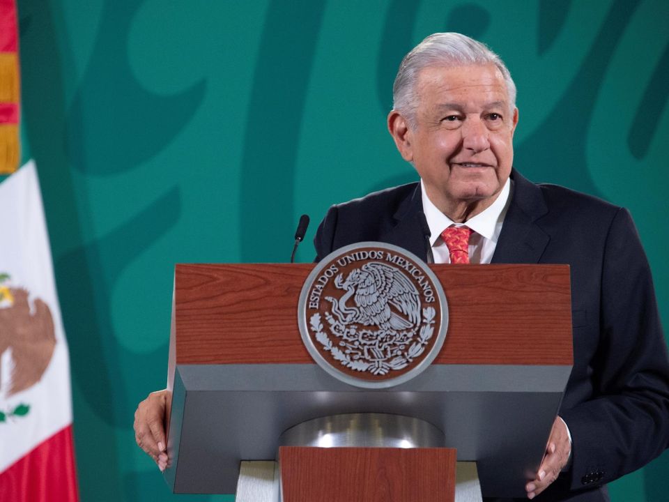 Andrés Manuel López Obrador