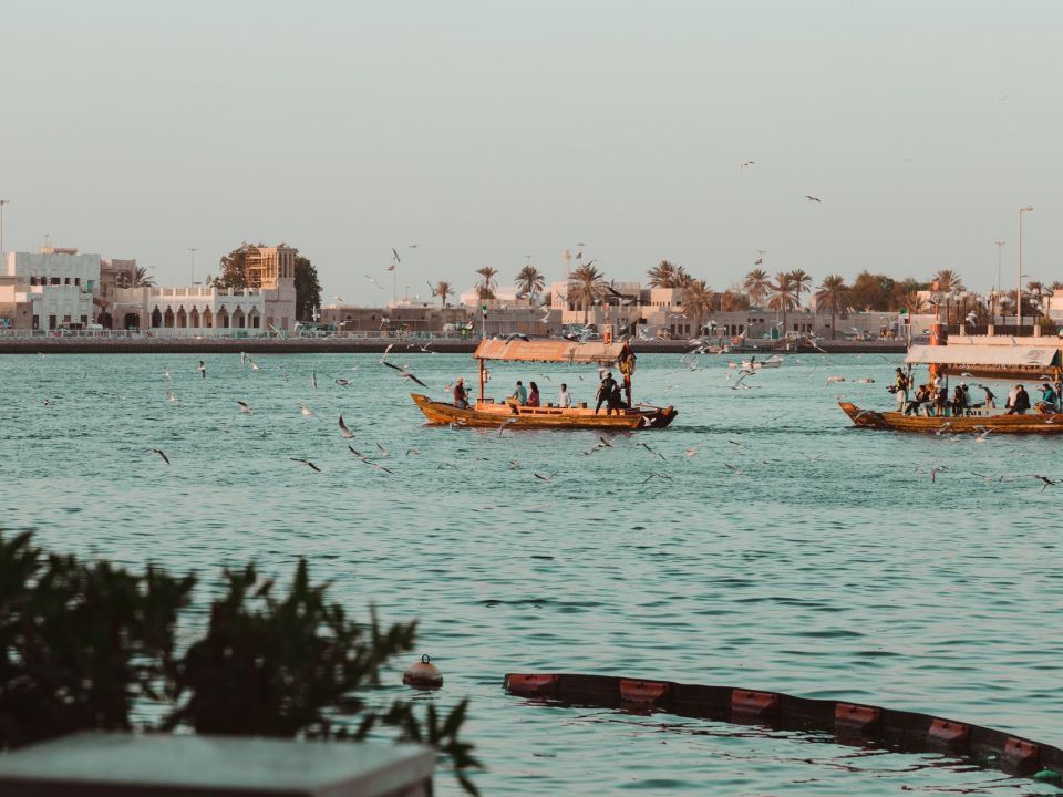 Dubai, Emiratos Árabes Unidos