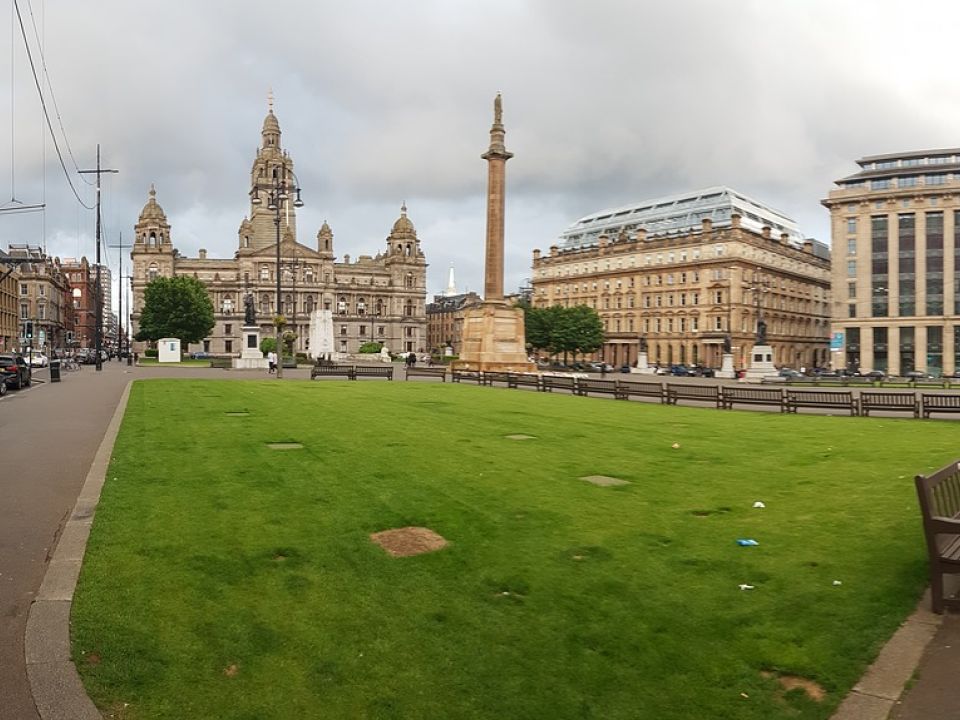 Glasgow