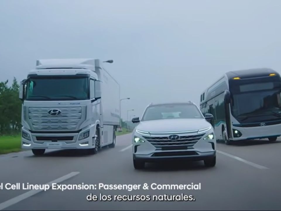 Hyundai Motor 