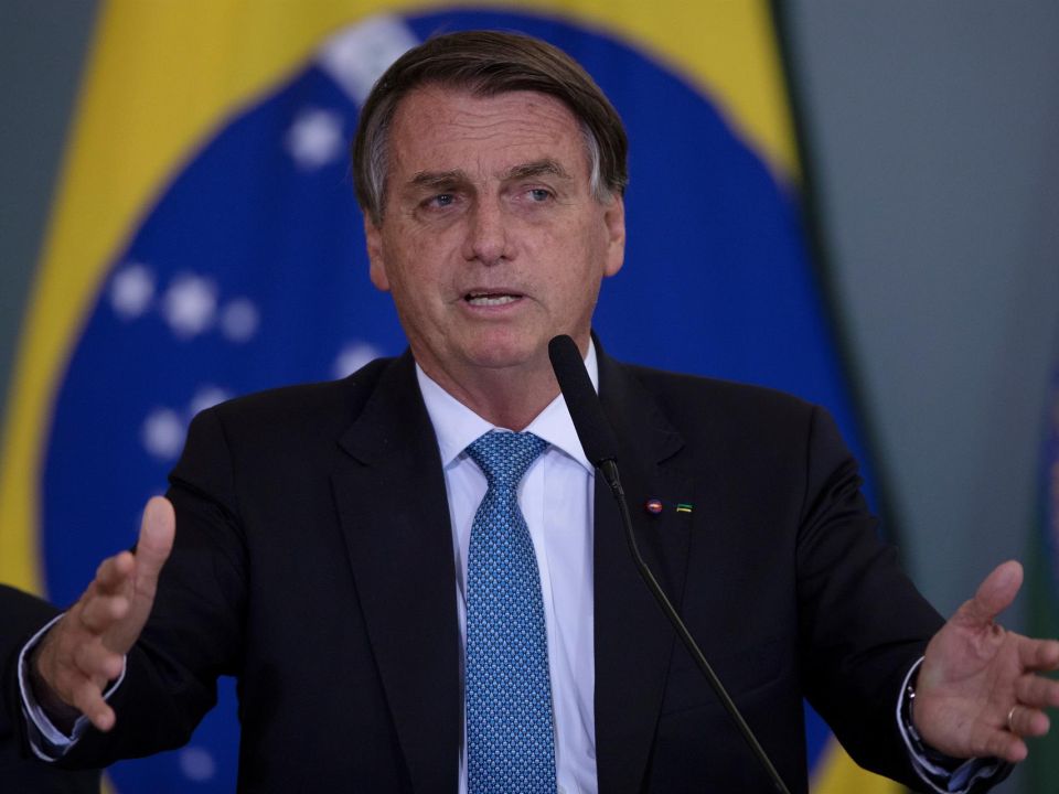 Jair Bolsonaro