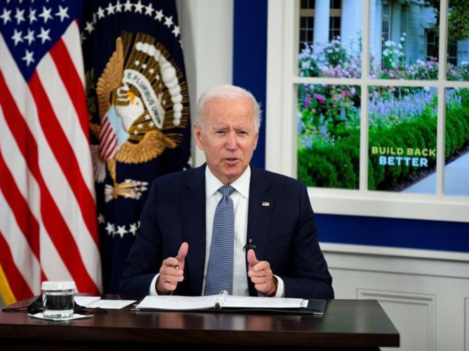 Joe Biden