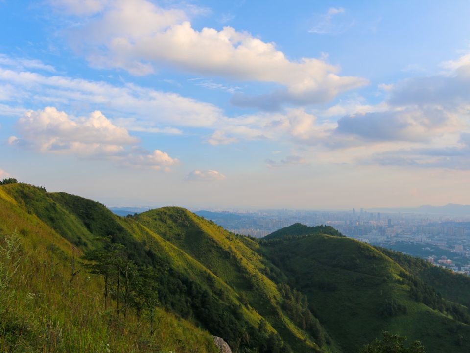 Kunming,China