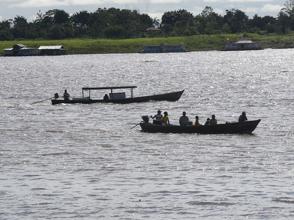 Leticia, Colombia