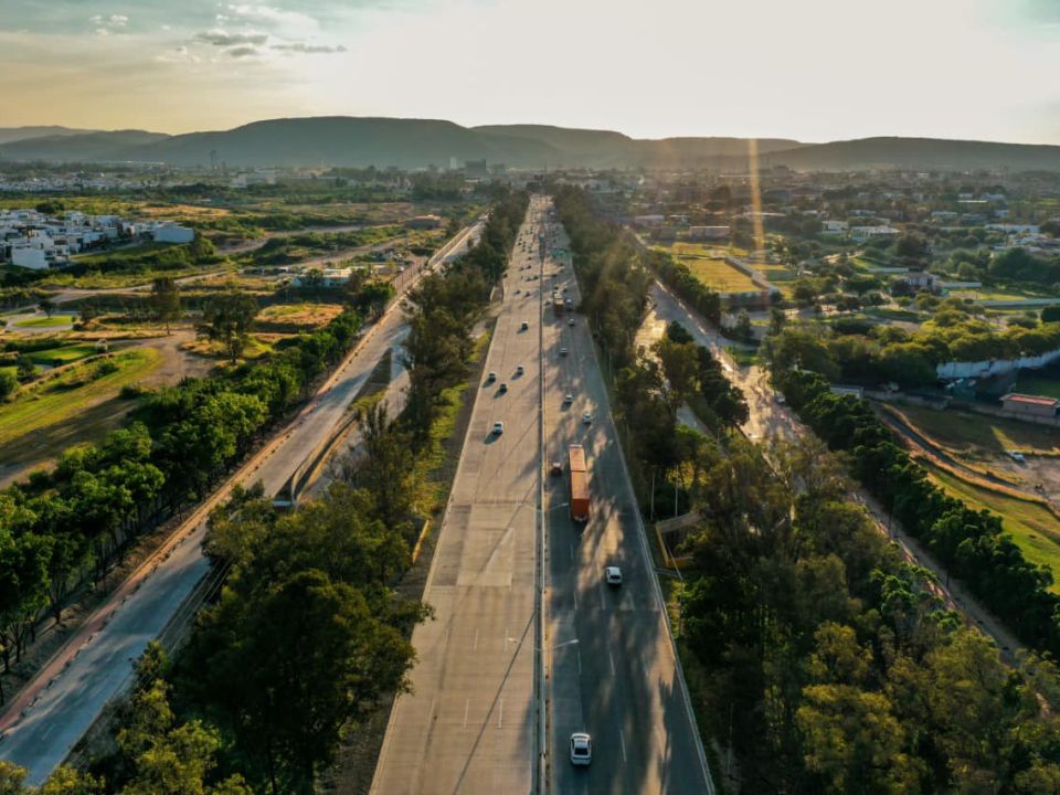 Plan de Acción Climática del Área Metropolitana de Guadalajara