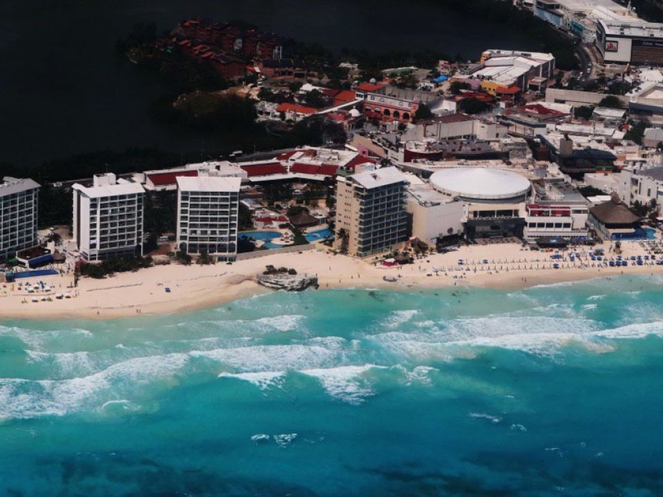 Playa de Quintana Roo