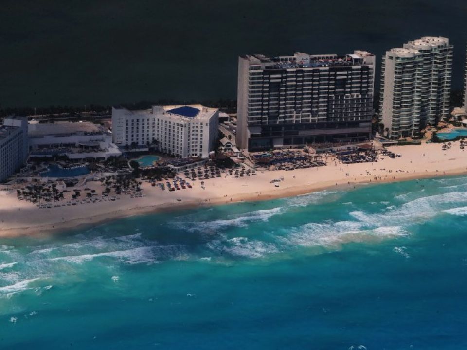 Playa de Quintana Roo