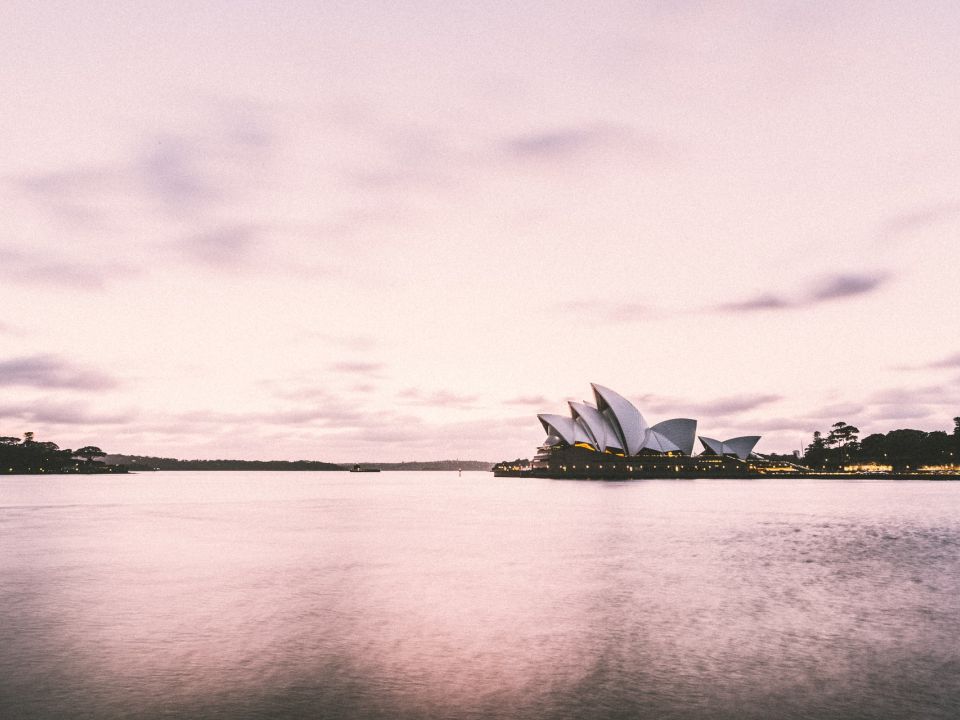 Sydney